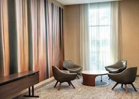 Courtyard by Marriott Mesa at Wrigleyville West 4