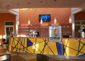 JUFA Hotel im Brückenkopfpark - Jülich 2