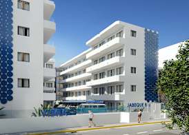 Apartamentos Vibra Jabeque Blue - Adults only -New Opening 2025 4