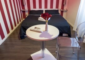 Il Giglio Rosso B&B 3