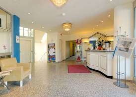 Hotel Stuttgart Sindelfingen City by Tulip Inn 3