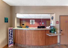 Quality Inn & Suites Wellington - Fort Collins 2