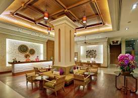 Cosy Beach Hotel - SHA Extra Plus 3