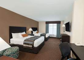 Wingate by Wyndham (Lexington, VA) 4