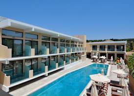 Selyria Resort 2