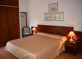 Hotel Beau Rivage Pineta 4