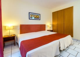Apartamentos Turísticos Pateo Village 5