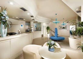 Hotel Turquoise 2