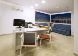 Hostal Costa Blanca 4