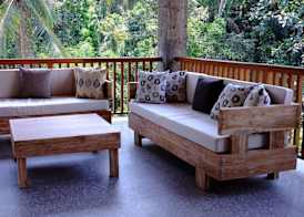 Ubud Hills Villas & Resort 4