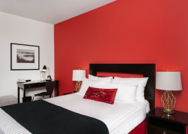 Moda Hotel 5