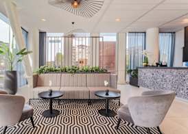 PLAZA Premium Almere 3