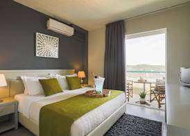 Vigles Sea View, Philian Hotels and Resorts 4
