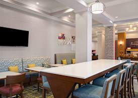 Hampton Inn Pikeville 4