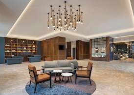 Four Points by Sheraton Chennai, Velachery 5