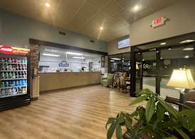 Days Inn by Wyndham Lake Park/Valdosta 3