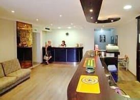 Roma Hotel 2