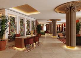 Palacio San Juan, a Royal Hideaway Hotel 3