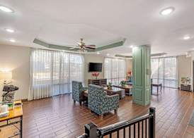 Suburban Studios Orangeburg 4