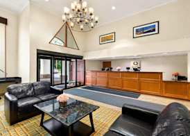 Quality Inn Edison-New Brunswick 3