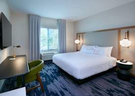 Fairfield Inn & Suites by Marriott Midland 5