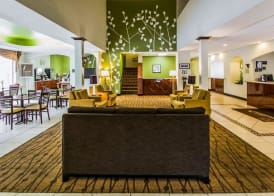 Sleep Inn & Suites Orlando International Airport 4