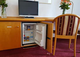 Hotel Neckarlux 4