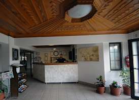 Hamle Hotel 3