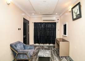 Platinum Inn Gee Hotel Ikoyi 4