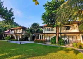 Kacha Resort & Spa, Koh Chang 5