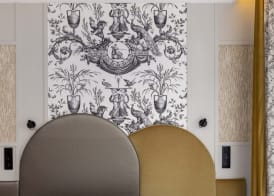 Grand Hôtel Lévêque 4