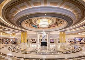 Caesars Palace Hotel & Casino 3