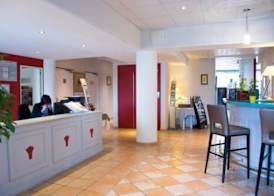 Best Western Hôtel Le Sud 2