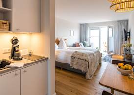 Ostsee-Strandhaus-Holnis 4