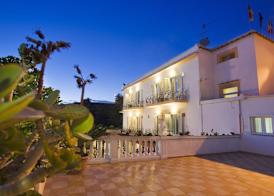 Hotel Riva del Sole 4