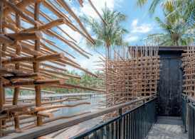 The Sebali Penida Beach Resort 5