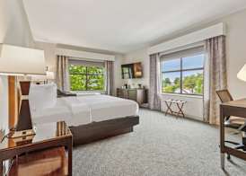 The Hotel Warner 5