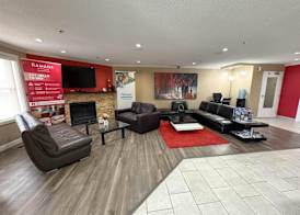 Ramada by Wyndham Sherwood Park 2