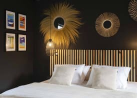 Pomme Cannelle - Luxury Suites & Spa 3