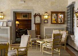Hotel Villa Cipriani 5