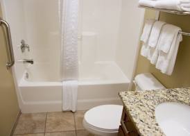 Candlewood Suites CHAMPAIGN-URBANA UNIV AREA by IHG 4