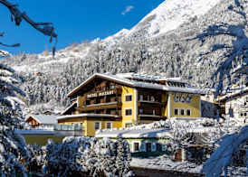 Hotel Mozart 4