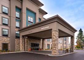 Hampton Inn & Suites Olympia Lacey, WA 2