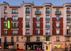 ibis Styles Paris Boulogne Marcel Sembat 4