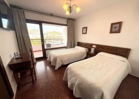 Hotel Sorbas 5
