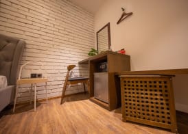Carnarvon Suites 5