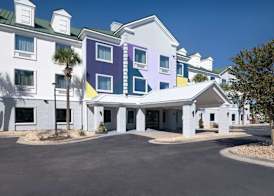 Spark by Hilton Destin 2