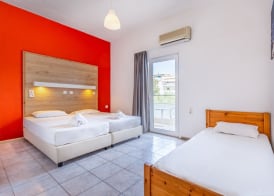 Simple Hotel Hersonissos Sun 5