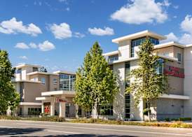 Hilton Garden Inn Palo Alto 4