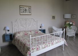Agriturismo Bassanine 2